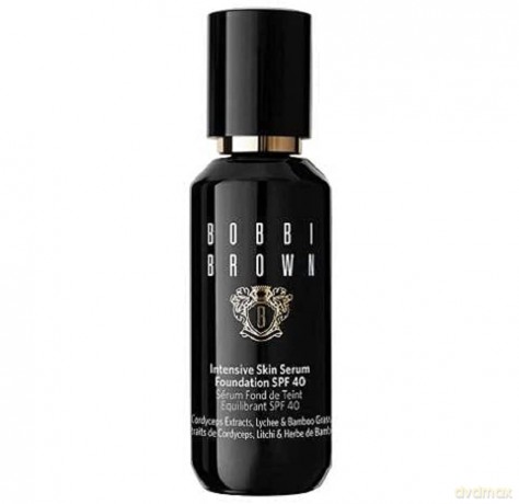 Bobbi Brown Intensive Serum Foundation Spf40 - Warm Beige