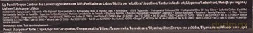 Bobbi Brown Lip Pencil 12 Rum Raisin 1,15g