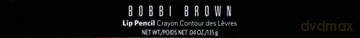 Bobbi Brown Lip Pencil Ballet Pink 1,15g