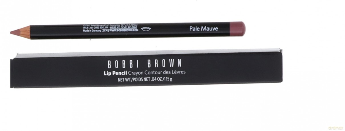Bobbi Brown Lip Pencil Pale Mauve 1,15g