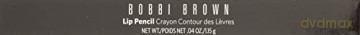 Bobbi Brown Lip Pencil Pale Mauve 1,15g