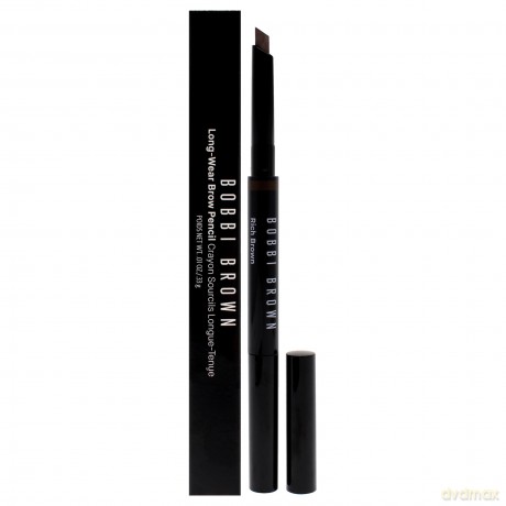 Bobbi Brown Long Waer Brow Pencil Rich Brown 3,3g