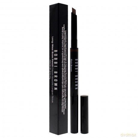 Bobbi Brown Long Waer Brow Pencil Rich Brown 3,3g