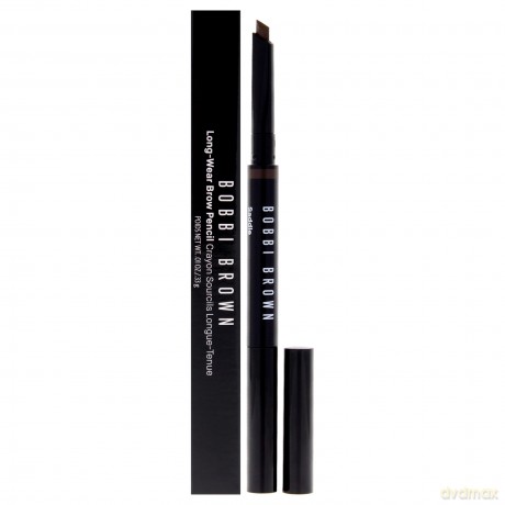 Bobbi Brown Long Waer Brow Pencil Saddle 3,3g