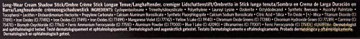 Bobbi Brown Long Wear Cream Shadow Stick -06 Sand Dune 1,6g