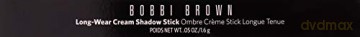 Bobbi Brown Long Wear Cream Shadow Stick -06 Sand Dune 1,6g