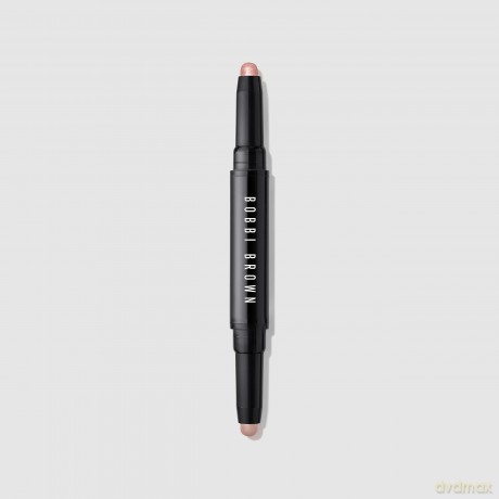 Bobbi Brown Long-Wear Cream Shadow Stick Perfect Pair - Nude Beach