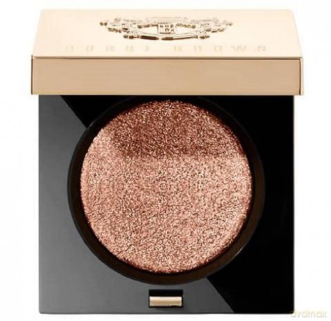 Bobbi Brown Luxe Eye Shadow Foil - Glided Rose 1,8g