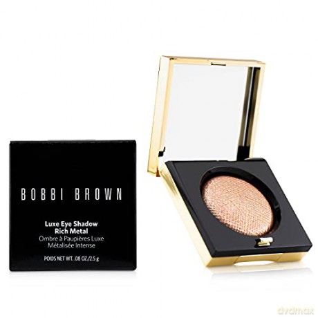 Bobbi Brown Luxe Eye Shadow Rich Metal-Melting Point 1,8g