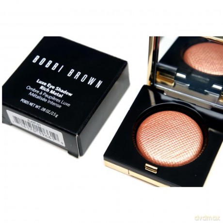 Bobbi Brown Luxe Eye Shadow Rich Sparkle - Heat Ray 1,8g