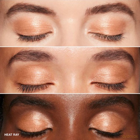 Bobbi Brown Luxe Eye Shadow Rich Sparkle - Heat Ray 1,8g