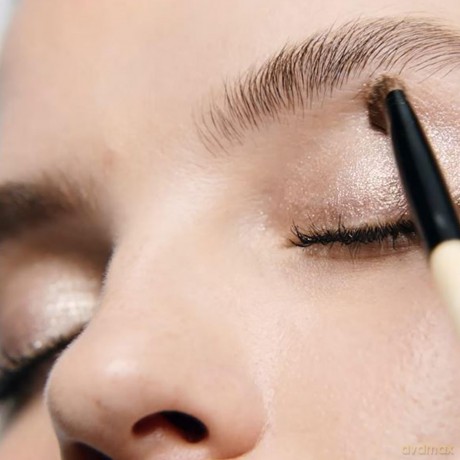 Bobbi Brown Luxe Eye Shadow Rich Sparkle - Heat Ray 1,8g