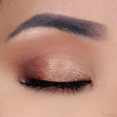Bobbi Brown Luxe Eye Shadow Rich Sparkle - Heat Ray 1,8g