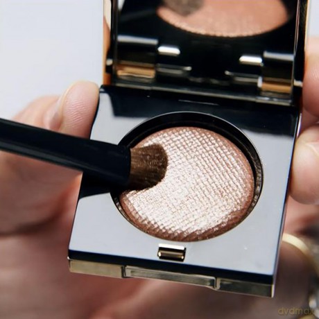 Bobbi Brown Luxe Eye Shadow Rich Sparkle - Heat Ray 1,8g