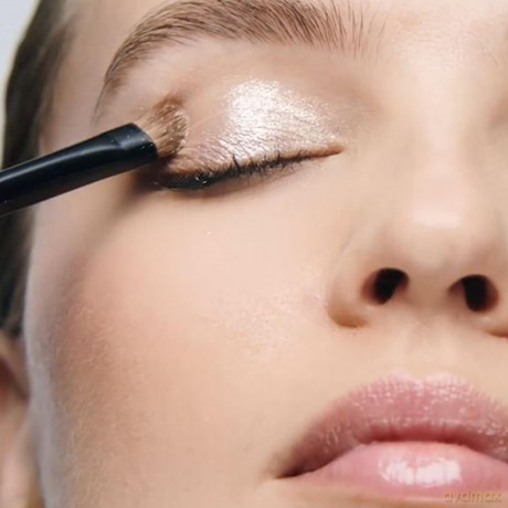 Bobbi Brown Luxe Eye Shadow Rich Sparkle - Heat Ray 1,8g