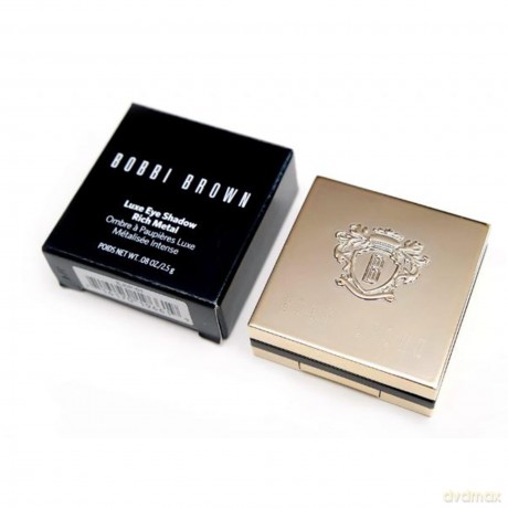 Bobbi Brown Luxe Eye Shadow Rich Sparkle - Heat Ray 1,8g