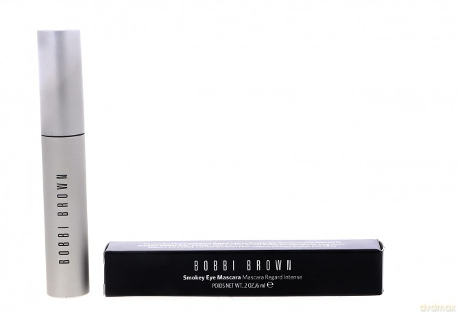 Bobbi Brown Mascara Smokey Eye Mascara Black 5ml