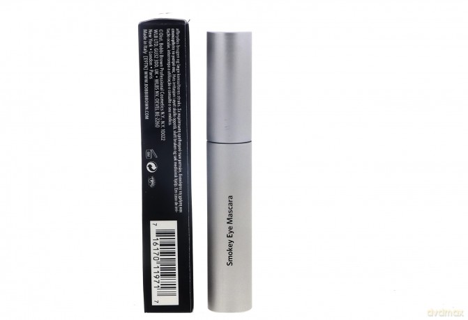 Bobbi Brown Mascara Smokey Eye Mascara Black 5ml