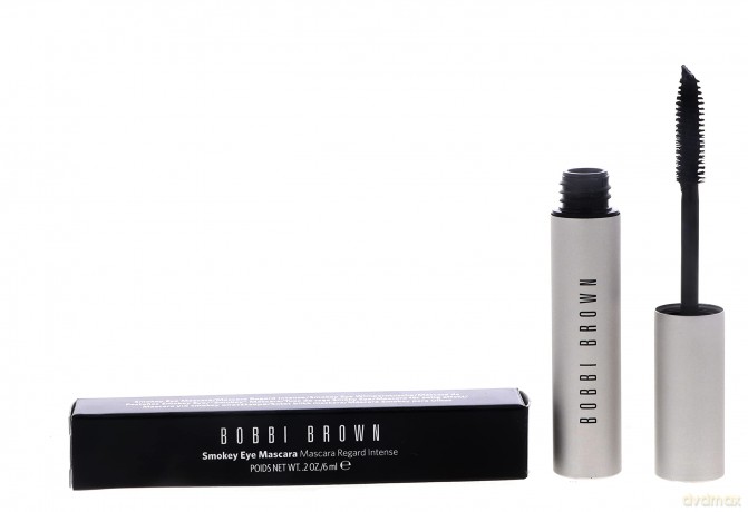 Bobbi Brown Mascara Smokey Eye Mascara Black 5ml