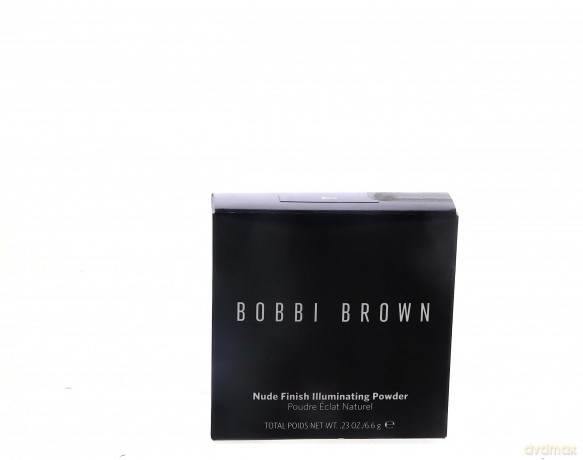 Bobbi Brown Nude Finish Illuminating Powder 03 Bare 6,6g