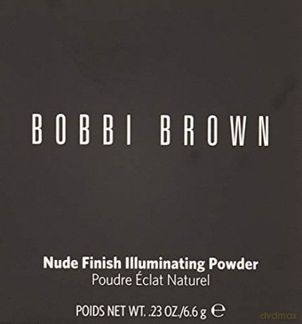 Bobbi Brown Nude Finish Illuminating Powder 03 Bare 6,6g