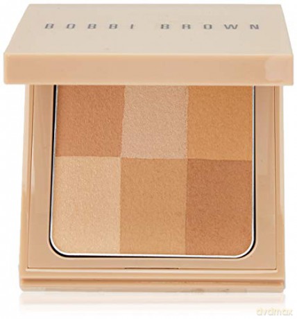 Bobbi Brown Nude Finish Illuminating Powder 03 Nude 6,6g