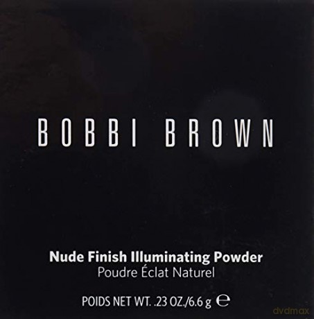 Bobbi Brown Nude Finish Illuminating Powder 03 Nude 6,6g