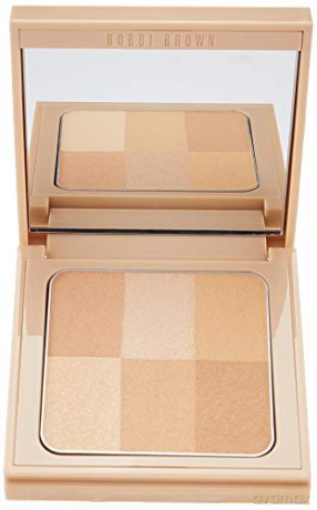Bobbi Brown Nude Finish Illuminating Powder 03 Nude 6,6g