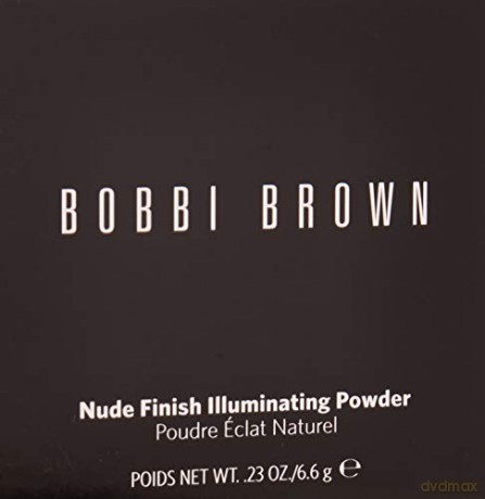 Bobbi Brown Nude Finish Illuminating Powder 04 Buff 6,6g