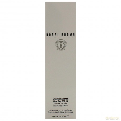Bobbi Brown Nude Finish Tinted Moisturizer - Fair Neutral 50ml