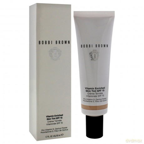 Bobbi Brown Nude Finish Tinted Moisturizer - Fair Neutral 50ml