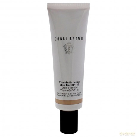 Bobbi Brown Nude Finish Tinted Moisturizer - Fair Neutral 50ml
