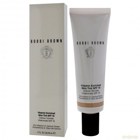 Bobbi Brown Nude Finish Tinted Moisturizer - Fair Neutral 50ml