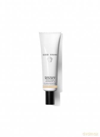 Bobbi Brown Nude Finish Tinted Moisturizer - Light Warm 50ml
