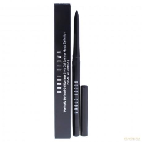 Bobbi Brown Perfectly Defined Gel Eyeliner 1 Pitch Black 0,35g