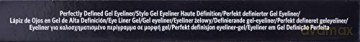 Bobbi Brown Perfectly Defined Gel Eyeliner 2 Chocolate Truffle 0,35g