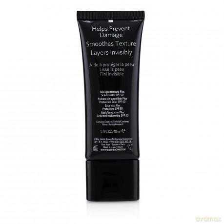 Bobbi Brown Primer Plus Protection Spf50 40ml