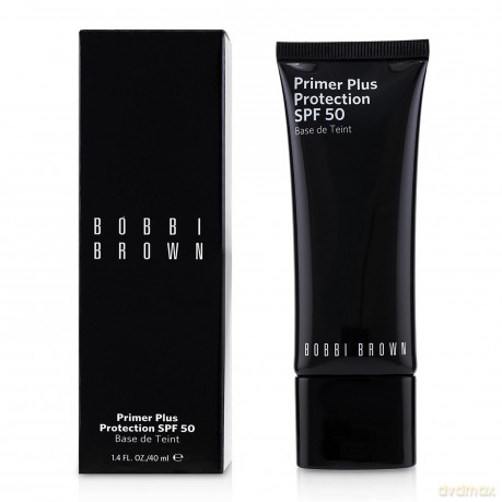 Bobbi Brown Primer Plus Protection Spf50 40ml