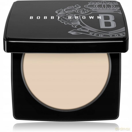 Bobbi Brown Sheer Finish Pressed Powder Soft Sand 9g