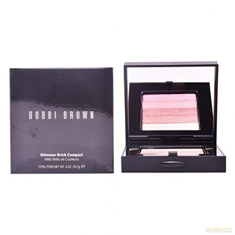 Bobbi Brown Shimmer Brick Compact Pink Quartz 10,3g