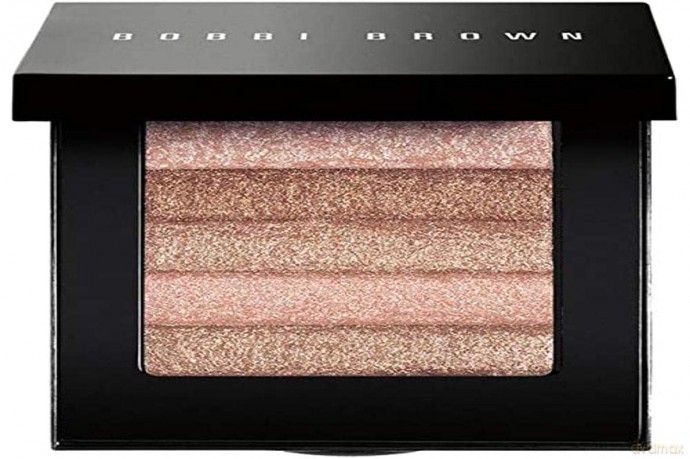 Bobbi Brown Shimmer Brick Compact Pink Quartz 10,3g