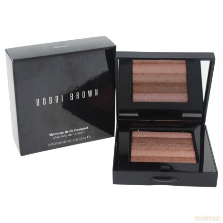 Bobbi Brown Shimmer Brick Compact Pink Quartz 10,3g