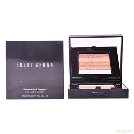 Bobbi Brown Shimmer Brick Compact Pink Quartz 10,3g
