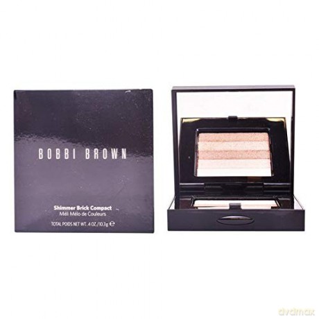 Bobbi Brown Shimmer Brick Compact Pink Quartz 10,3g