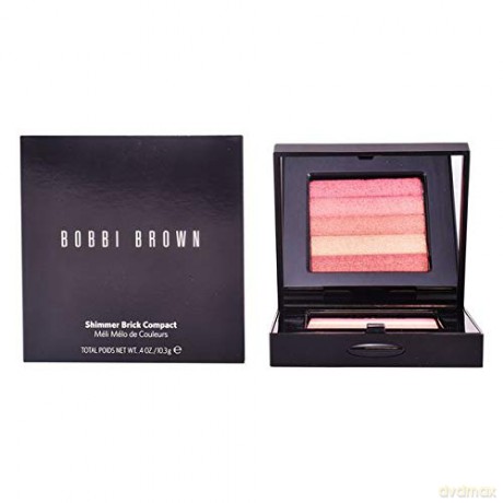 Bobbi Brown Shimmer Brick Compact Pink Quartz 10,3g