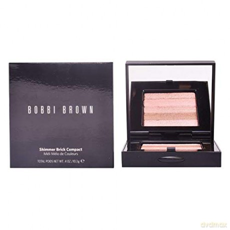 Bobbi Brown Shimmer Brick Compact Pink Quartz 10,3g