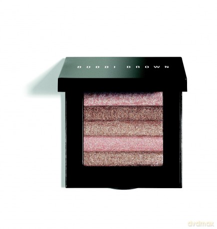 Bobbi Brown Shimmer Brick Compact Pink Quartz 10,3g