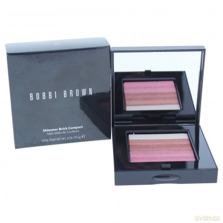 Bobbi Brown Shimmer Brick Compact Rose 10,3g
