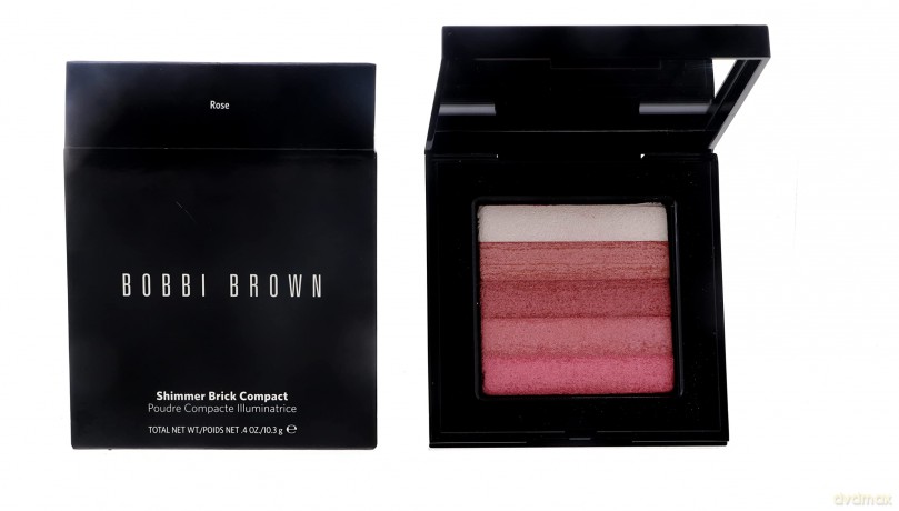 Bobbi Brown Shimmer Brick Compact Rose 10,3g