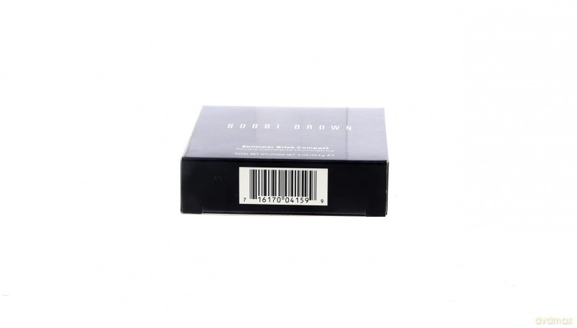 Bobbi Brown Shimmer Brick Compact Rose 10,3g